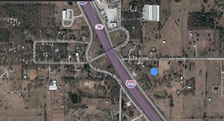 Plus de détails pour 1555 S Burleson Blvd, Burleson, TX - Terrain à vendre