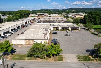 Plus de détails pour 137 Citation Ct, Birmingham, AL - Local commercial, Local d'activités à louer