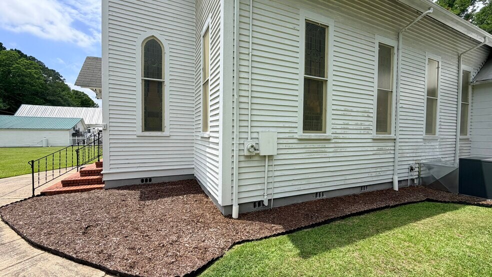 206 Buncombe St, Roper, NC à vendre - Photo de l’immeuble – Image 3 sur 18