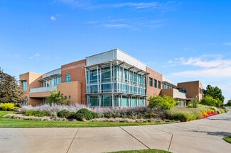 Plus de détails pour 8101 E Lowry Blvd, Denver, CO - Médical à louer
