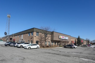 Plus de détails pour 171 Jean-Proulx, Gatineau, QC - Industriel/Logistique à louer