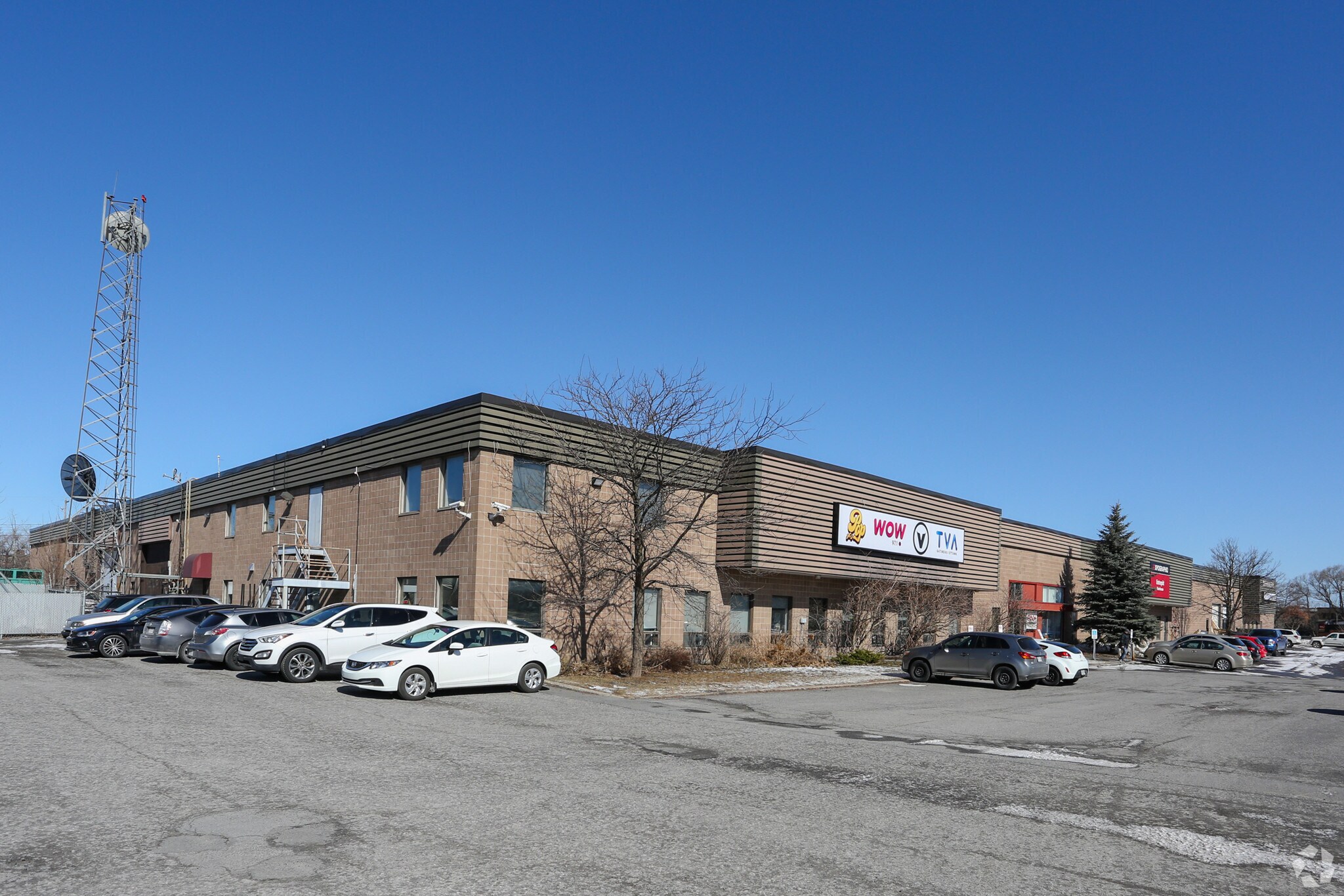 171 Jean-Proulx, Gatineau, QC à louer Photo principale– Image 1 sur 9