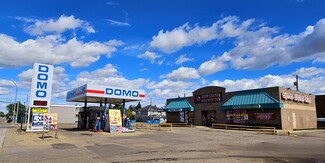 Plus de détails pour 10149 156th St NW, Edmonton, AB - Local commercial à vendre