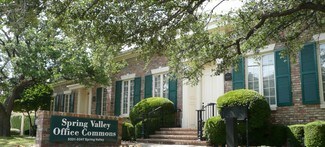 Plus de détails pour 5331-5335 Spring Valley Rd, Dallas, TX - Bureau à louer