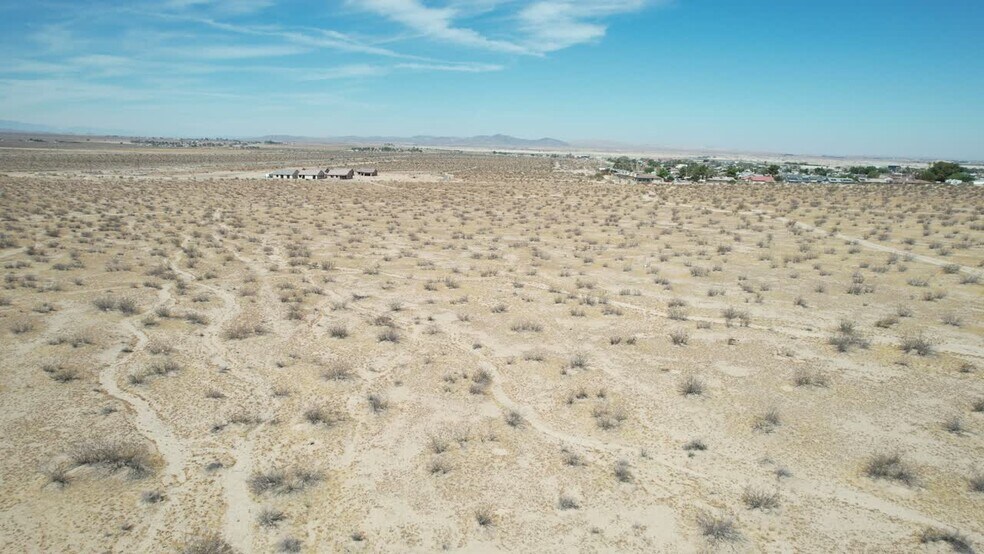 0 Tortoise Rd, Barstow, CA à vendre - Vidéo sur l’annonce professionnelle – Image 2 sur 9