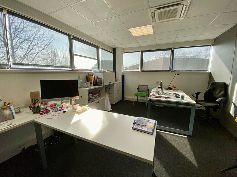 Bureau dans Pessac à louer - Photo intérieure – Image 1 sur 8