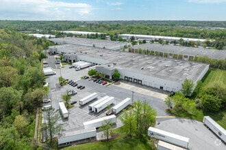 8750 Larkin Rd, Savage, MD - Vue aérienne  vue de carte