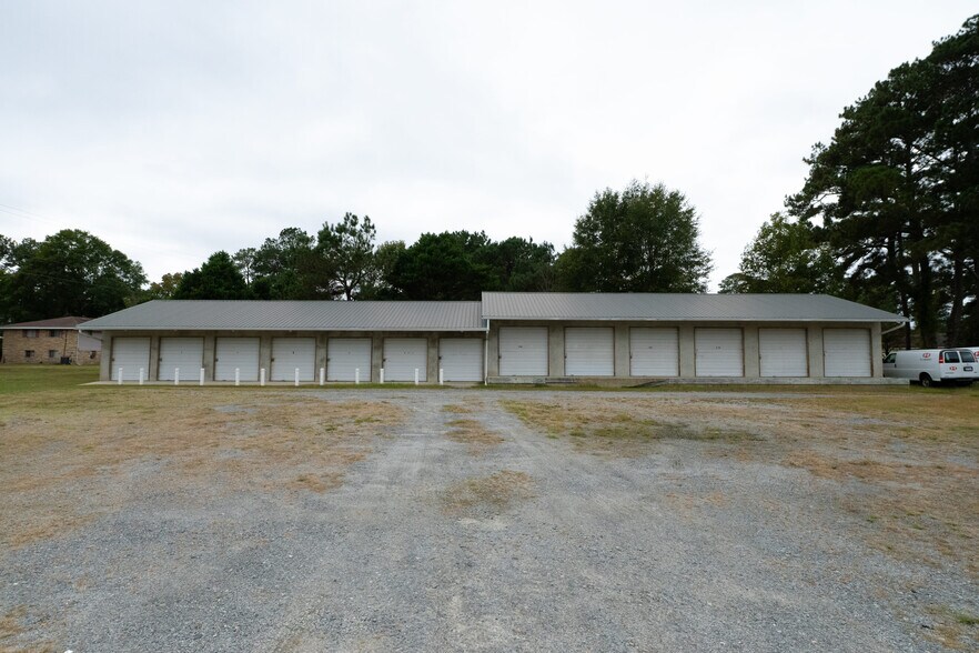 1886 US HWY 17, Williamston, NC à vendre - Photo principale – Image 1 sur 23