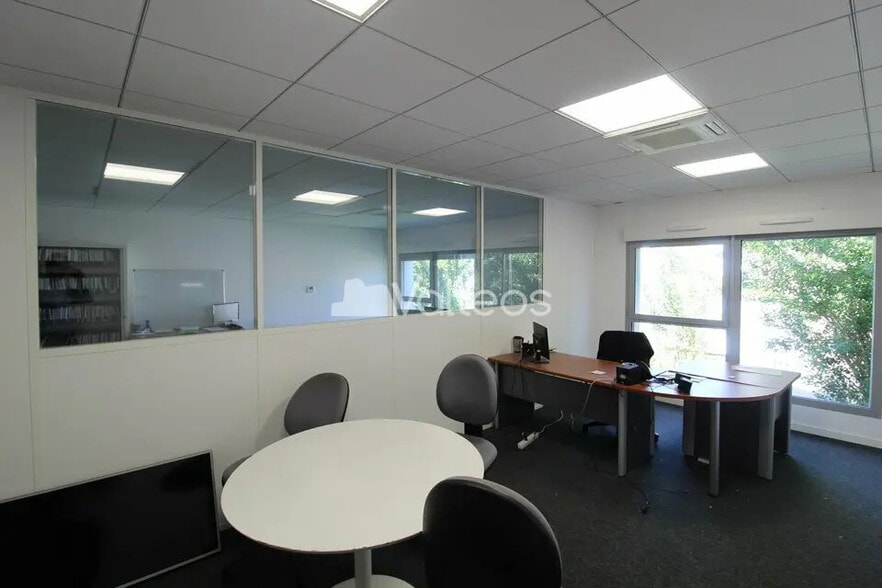 15 Avenue Prat Gimont, Balma à louer - Photo de l’immeuble – Image 3 sur 4
