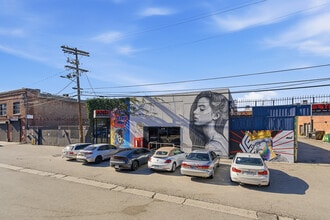 431 S Hewitt St, Los Angeles, CA à louer Photo intérieure– Image 2 sur 26