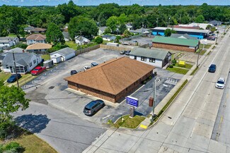 Plus de détails pour Rivers Ave Investment Portfolio – à vendre, North Charleston, SC