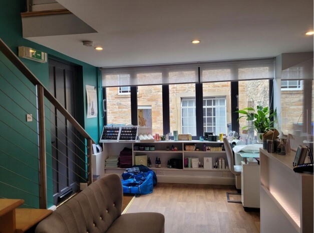 129 High St, Linlithgow à louer - Photo de l’immeuble – Image 3 sur 4
