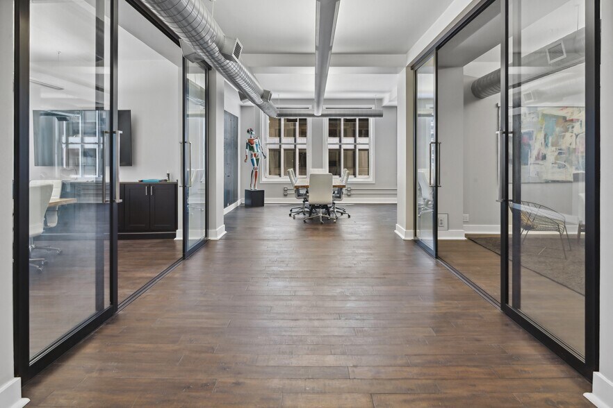 33 W Jackson Blvd, Chicago, IL à vendre - Photo intérieure – Image 3 sur 30