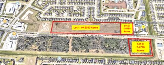 Plus de détails pour 3450 Barker Cypress Rd, Houston, TX - Terrain à vendre