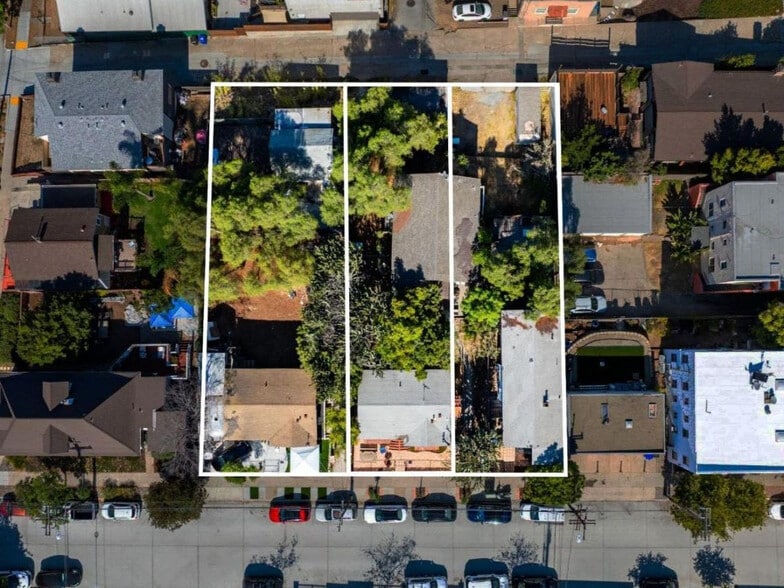 918-32 27th Street, San Diego, CA à vendre - Photo de l’immeuble – Image 3 sur 6