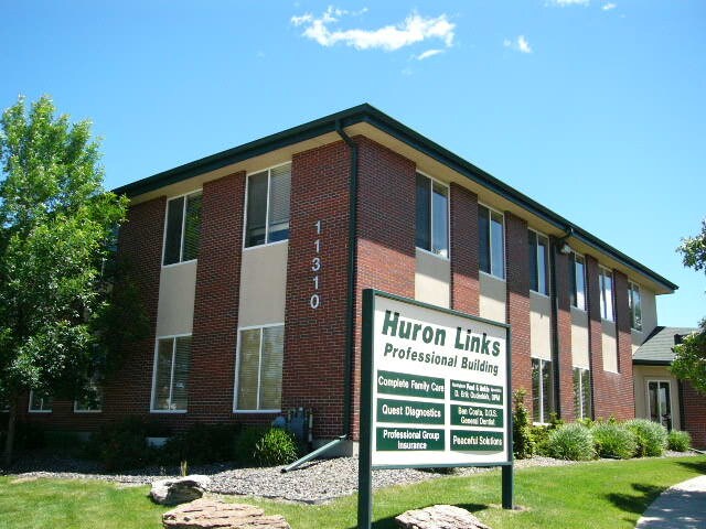 11310 Huron St, Northglenn, CO à louer - Photo de l’immeuble – Image 2 sur 4