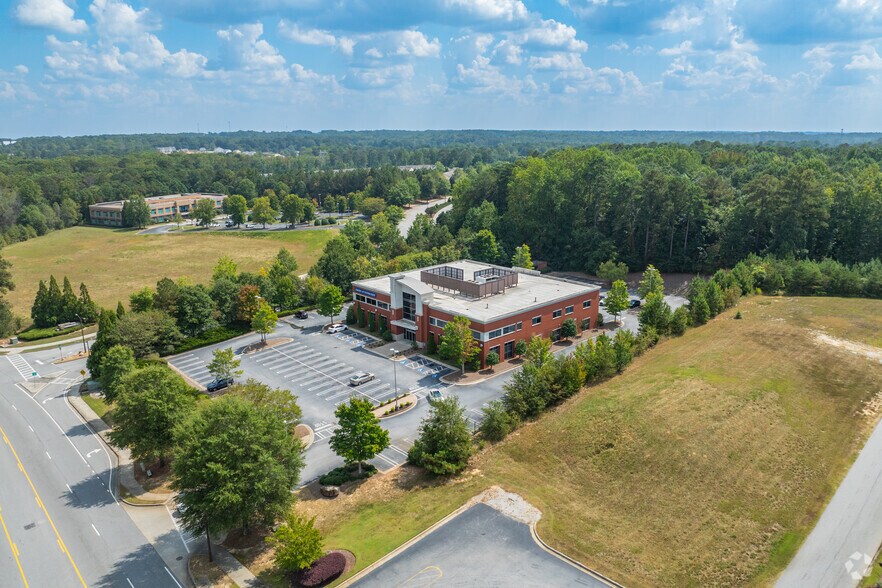 8225 Mall Pky, Lithonia, GA à louer - Aérien – Image 3 sur 6