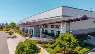Plus de détails pour 22801 8th St E, Sonoma, CA - Industriel/Logistique à vendre