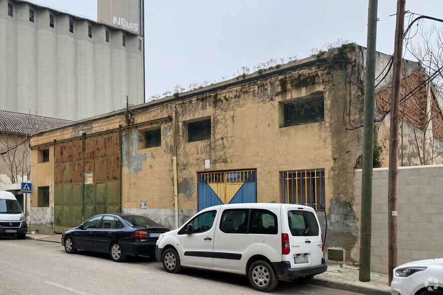 Calle Carlos Cano, 4, Tarancón, Cuenca à vendre - Photo principale – Image 1 sur 4