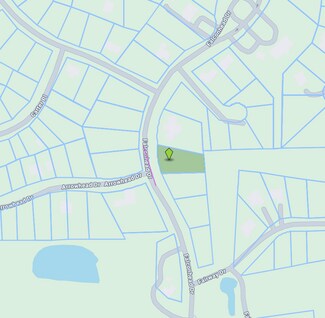 Plus de détails pour 71 Falconhead dr, Burneyville, OK - Terrain à vendre