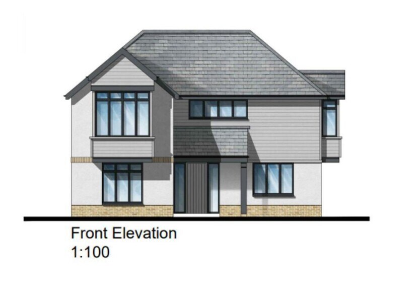 111 High St, Newington à vendre - Photo de l’immeuble – Image 2 sur 11