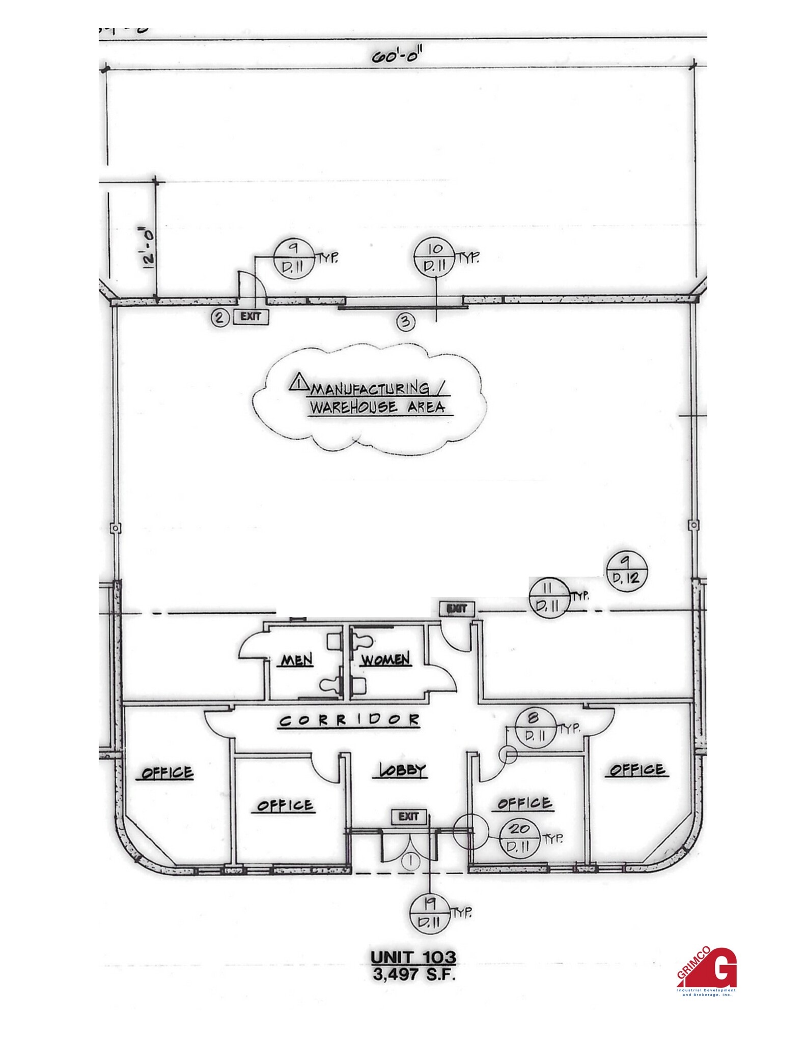 845 E Easy St, Simi Valley, CA à louer Plan de site– Image 1 sur 1