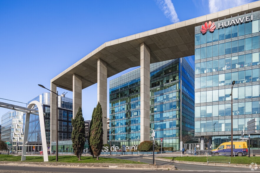 18 Quai Du Point Du Jour, Boulogne-Billancourt à louer - Photo de l’immeuble – Image 1 sur 42