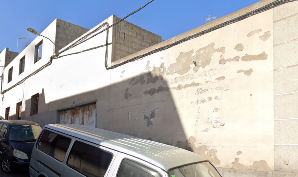 Calle Fuerteventura, 13, Arucas, Las Palmas à vendre - Autre – Image 1 sur 1
