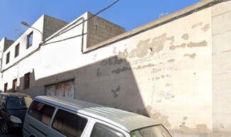 Plus de détails pour Calle Fuerteventura, 13, Arucas - Terrain à vendre