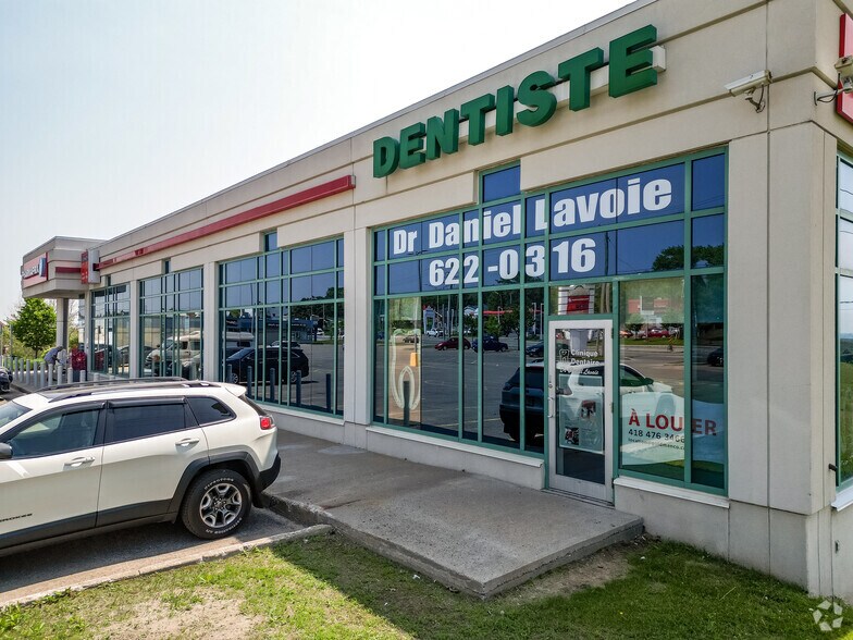 1440 Boul Louis-XIV, Québec, QC à louer - Photo de l’immeuble – Image 3 sur 3