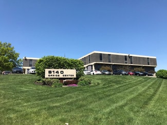 Plus de détails pour 9140 Ward Pky, Kansas City, MO - Bureau à vendre