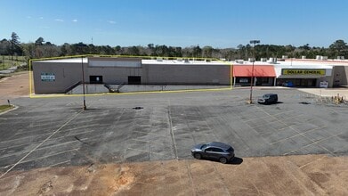 1005-1027 N Pine St, Deridder, LA à louer Photo intérieure– Image 2 sur 2