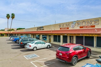 Plus de détails pour 903-933 E Main St, Mesa, AZ - Local commercial, Industriel/Logistique à louer