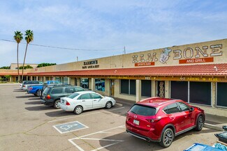 Plus de détails pour 903-933 E Main St, Mesa, AZ - Local commercial à vendre
