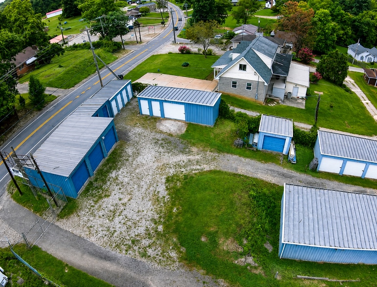 Self-storage Portfolio portefeuille de 1 biens à vendre sur LoopNet.fr - Aérien – Image 3 sur 12