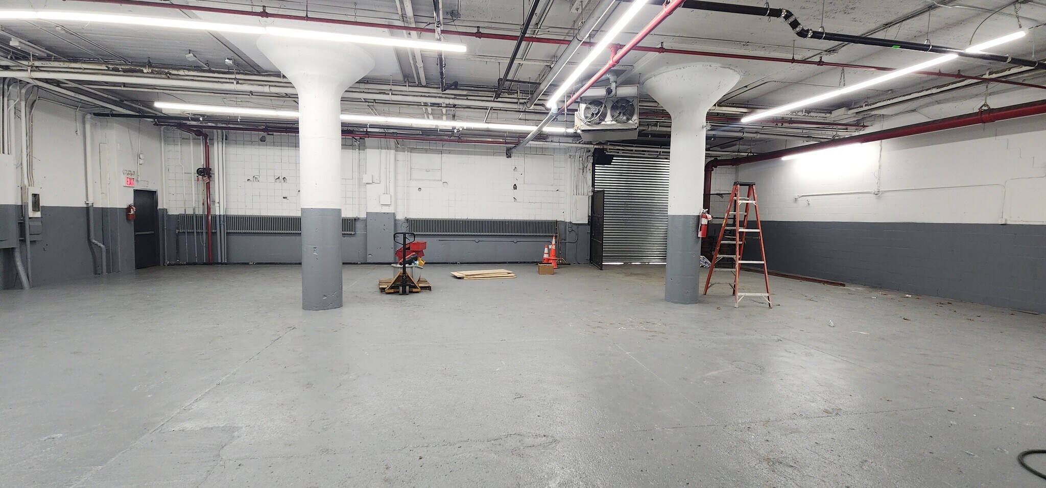 4310 21st St, Long Island City, NY à louer Photo intérieure– Image 1 sur 4