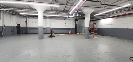 4310 21st St, Long Island City, NY à louer Photo intérieure– Image 1 sur 4