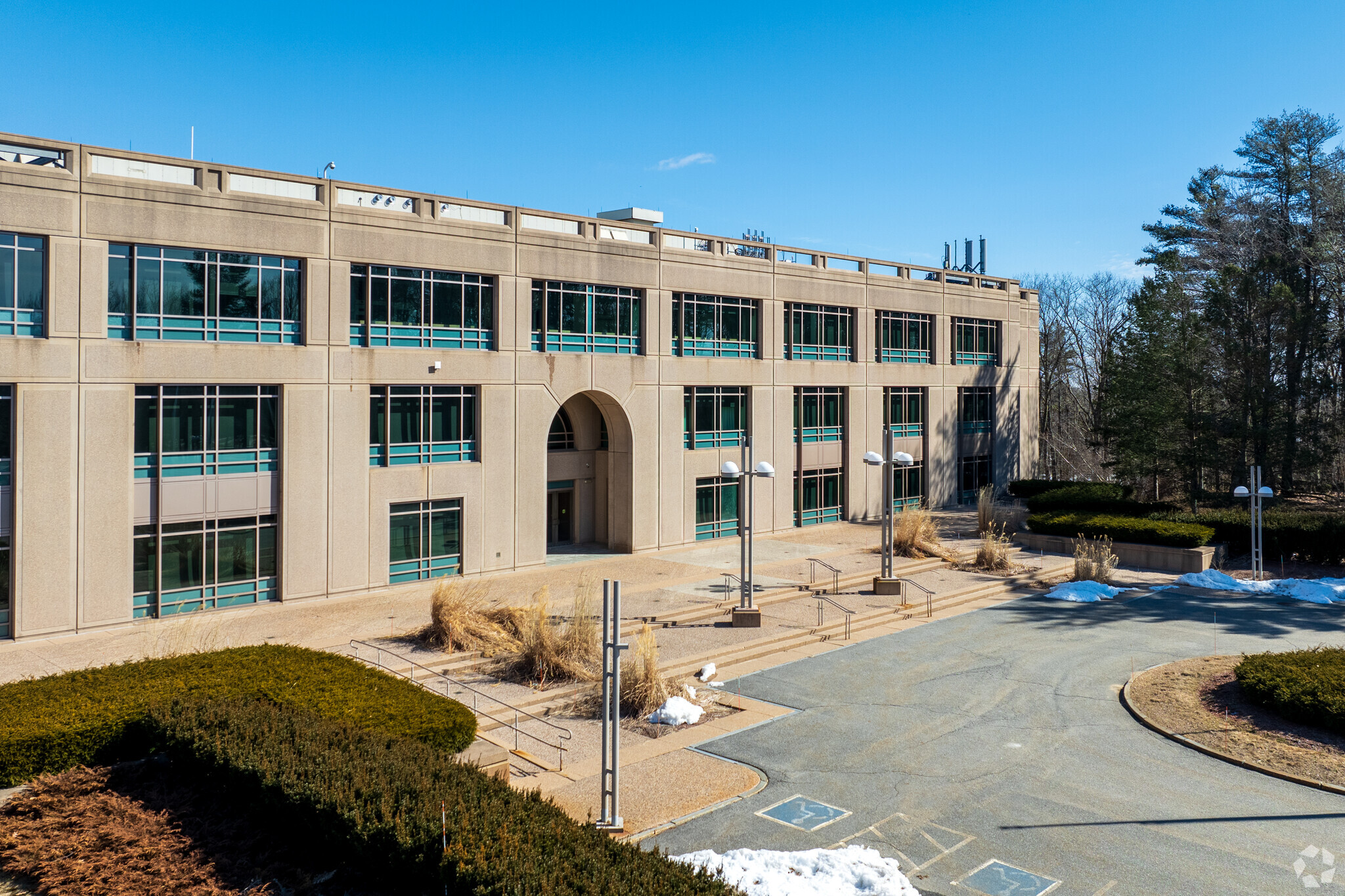 50 Technology Dr, Westminster, MA à vendre Photo principale– Image 1 sur 15