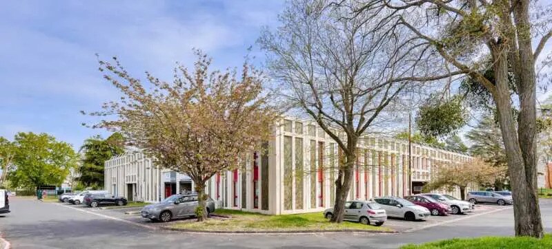 4 Avenue Du Gros Chene, Éragny à louer - Photo de l’immeuble – Image 3 sur 16