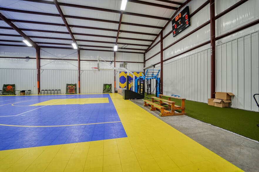 27881 Salem Minor Hill Rd, Lester, AL à vendre - Photo intérieure – Image 3 sur 18