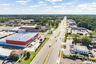 Plus de détails pour 545 N Route 73, West Berlin, NJ - Local commercial à vendre