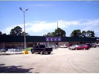 Plus de détails pour 704 S Robb St, Trinity, TX - Local commercial à louer