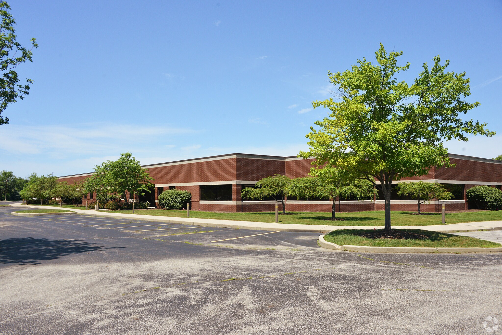 8877-8899 Gander Creek Dr, Miamisburg, OH à louer Photo principale– Image 1 sur 16