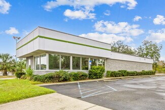 Plus de détails pour 463185 Sr-200, Yulee, FL - Local commercial à vendre