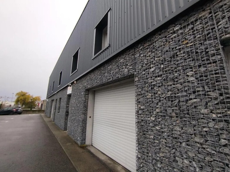 13 Rue Jean-François Romieu, Muret à louer - Photo de l’immeuble – Image 2 sur 5