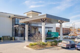 Plus de détails pour 2611 Forest Dr, Columbia, SC - Bureau/Médical à louer