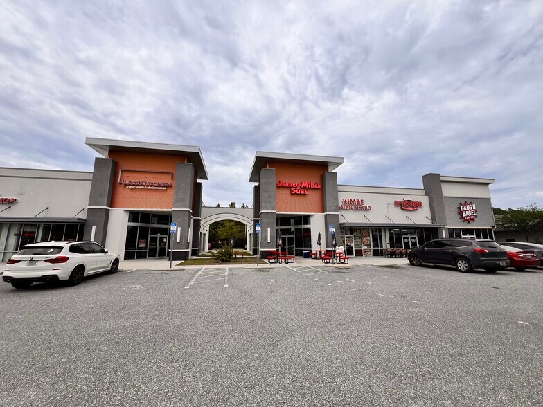 13423 Beach Blvd, Jacksonville, FL à louer - Photo de l’immeuble – Image 3 sur 5