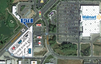 Plus de détails pour 1200 S Hwy 89/91, Logan, UT - Terrain à louer