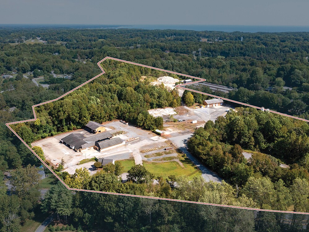 1150 E Chesapeake Beach Rd, Owings, MD à louer Photo principale– Image 1 sur 13