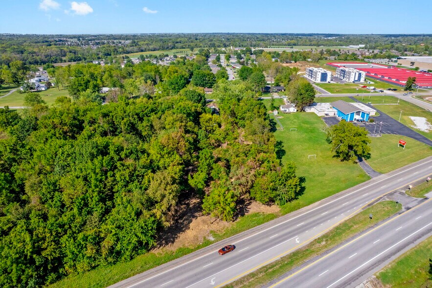 3960 W Farm Road 148, Springfield, MO à vendre - Photo de l’immeuble – Image 3 sur 10